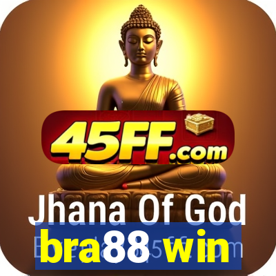 bra88 win